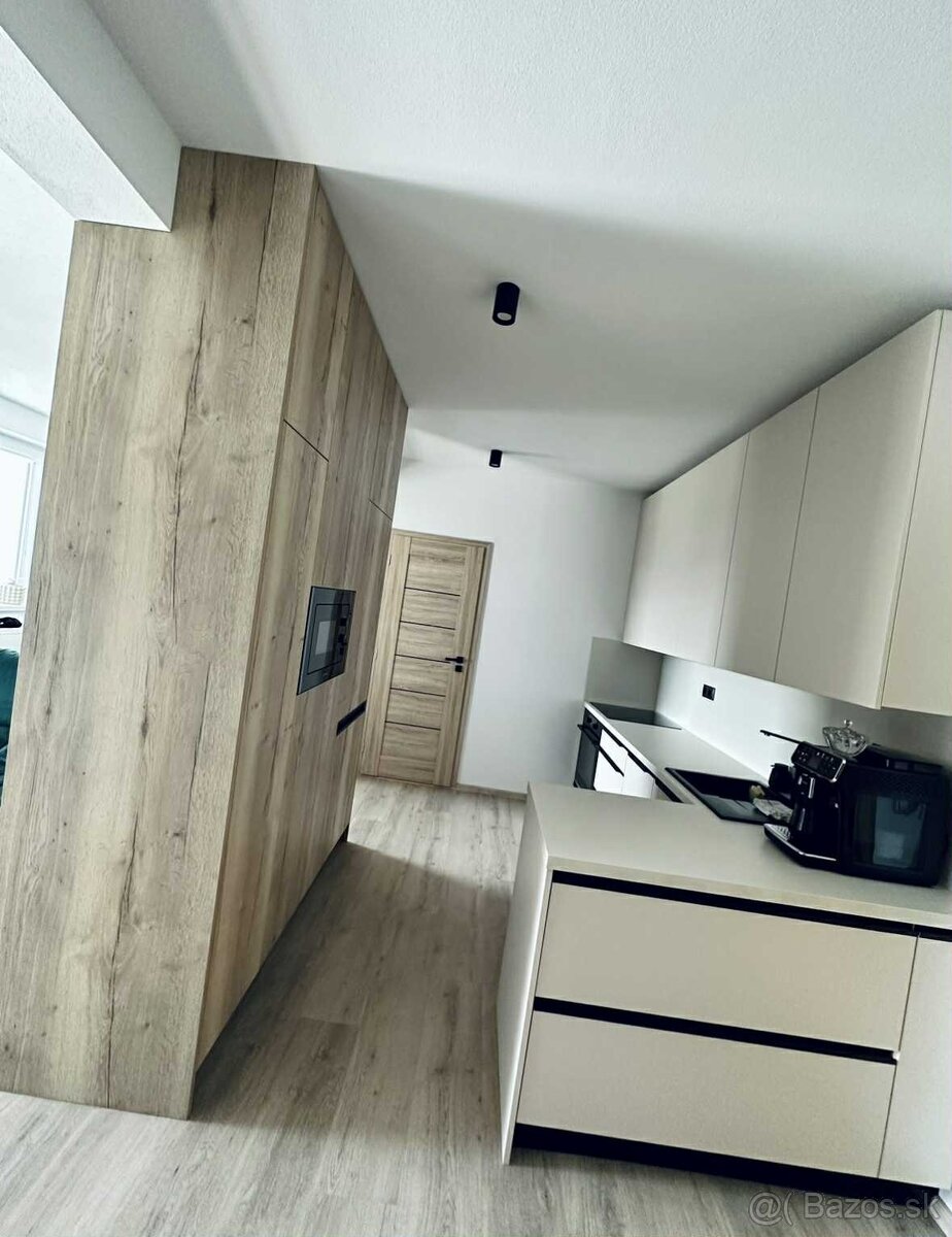 Kolaudujeme - Ponúkame na predaj 3 izbové exkluzívne byty - 3