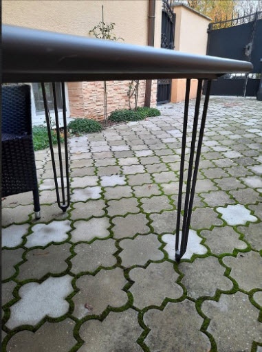 Jedálenská súprava Butterfly - 3