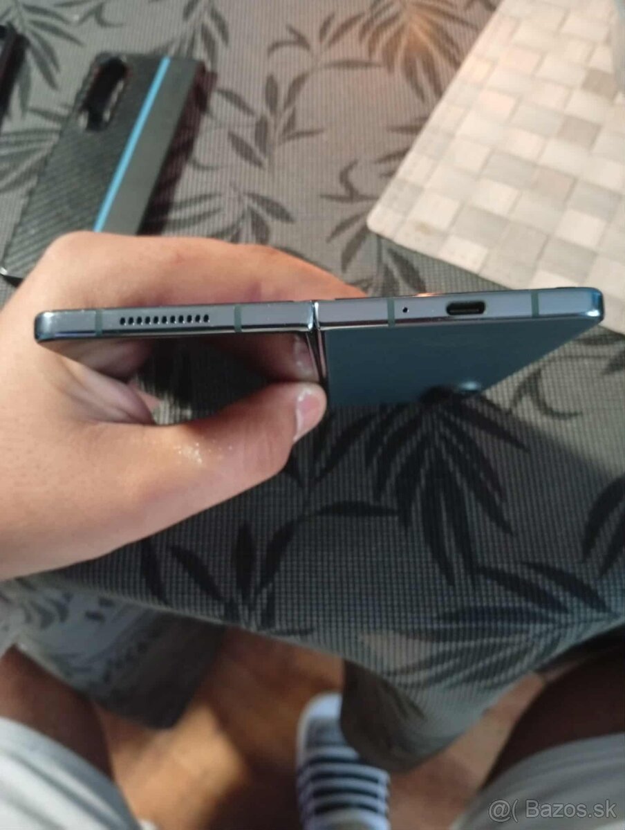 Predám/Vymením samsung Z FOLD 4 - 3