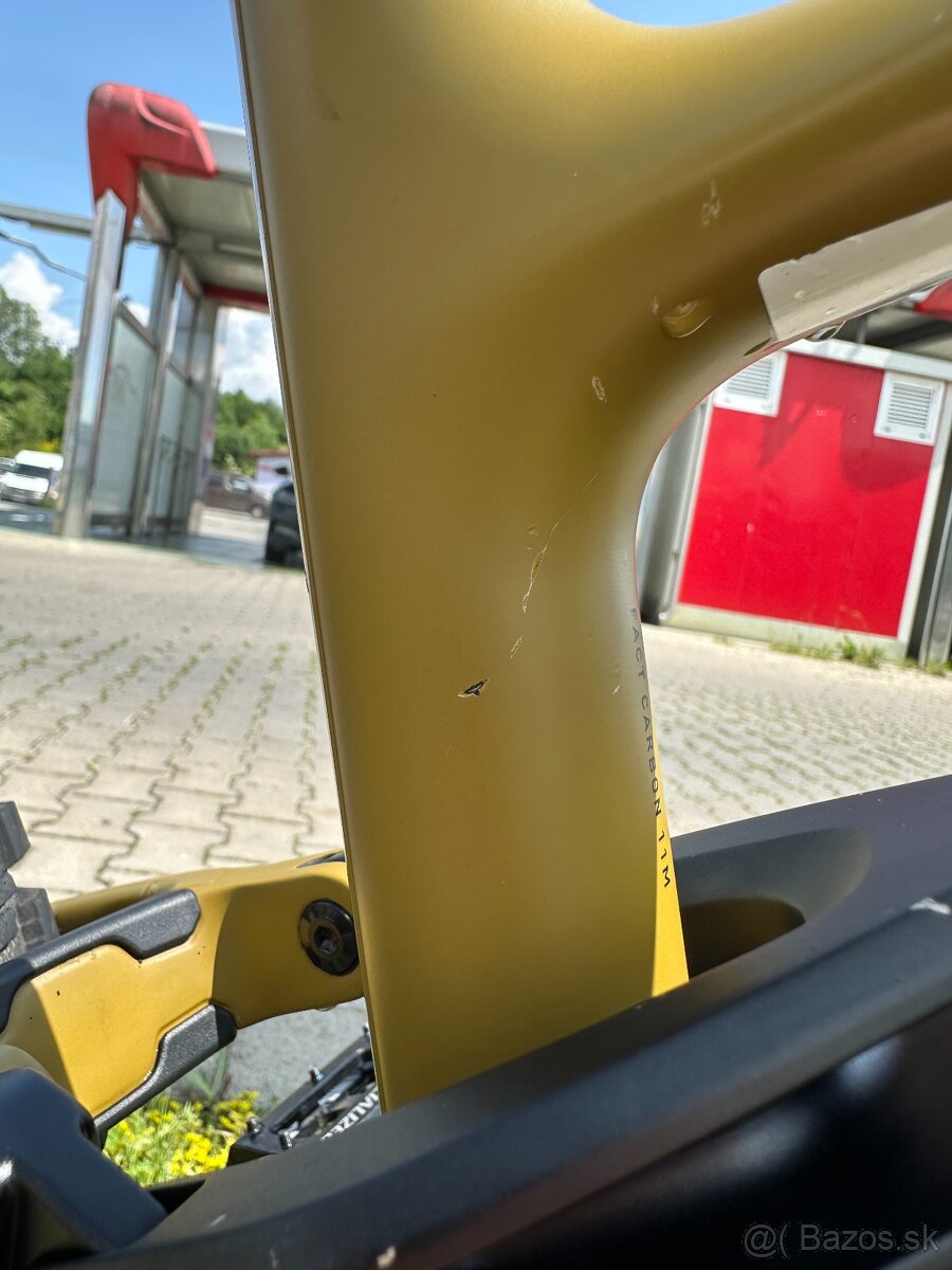 Specialized Levo Expert G3 S4 Carbon - 3