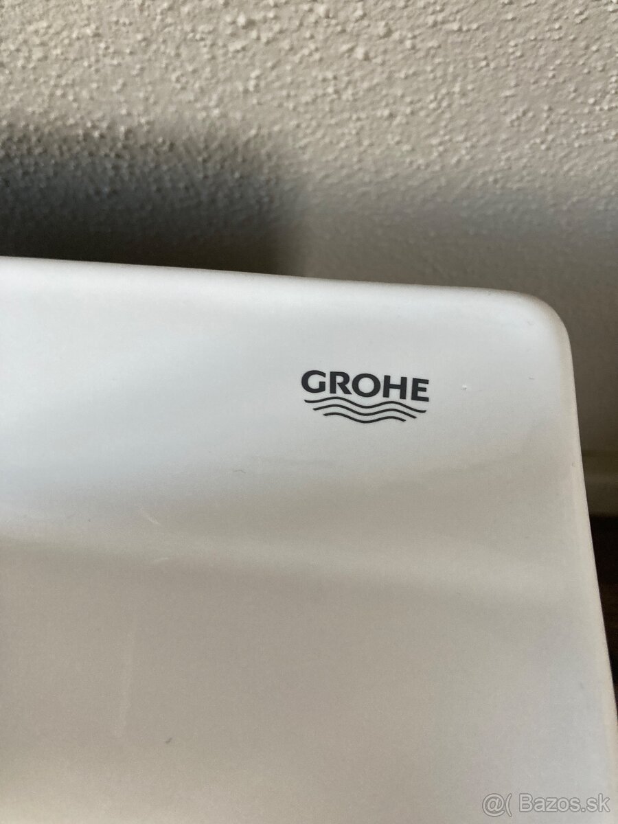 Bidet Grohe - 3