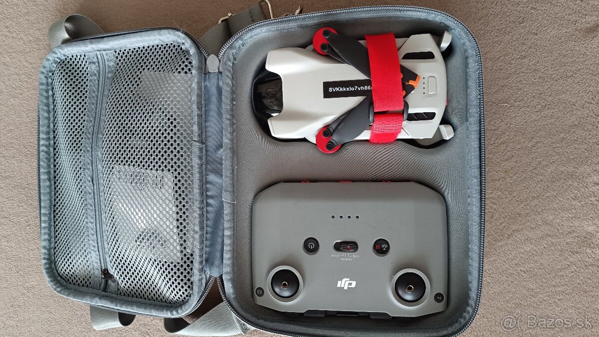 Ovládač DJI RC N1 a doplnky - 3