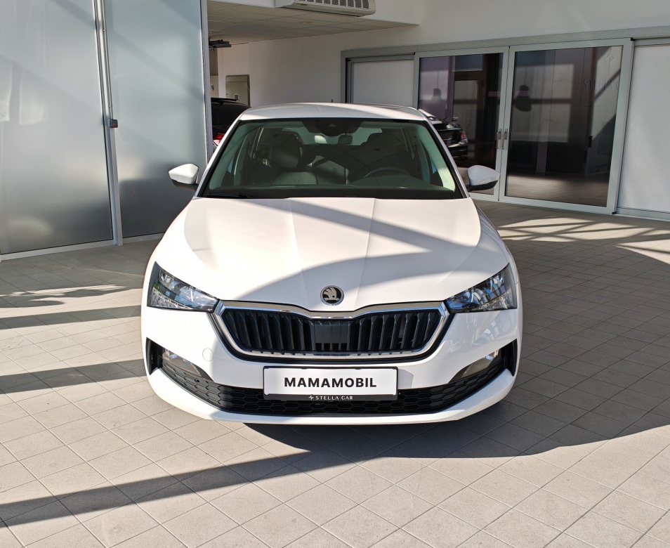 Škoda Scala 1.0 TSI Ambition DSG//AJ NA SPLÁTKY// - 3
