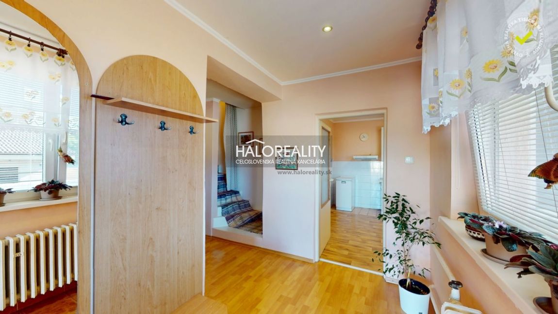 HALO reality - Predaj, rodinný dom Závod - ZNÍŽENÁ CENA - EX - 3