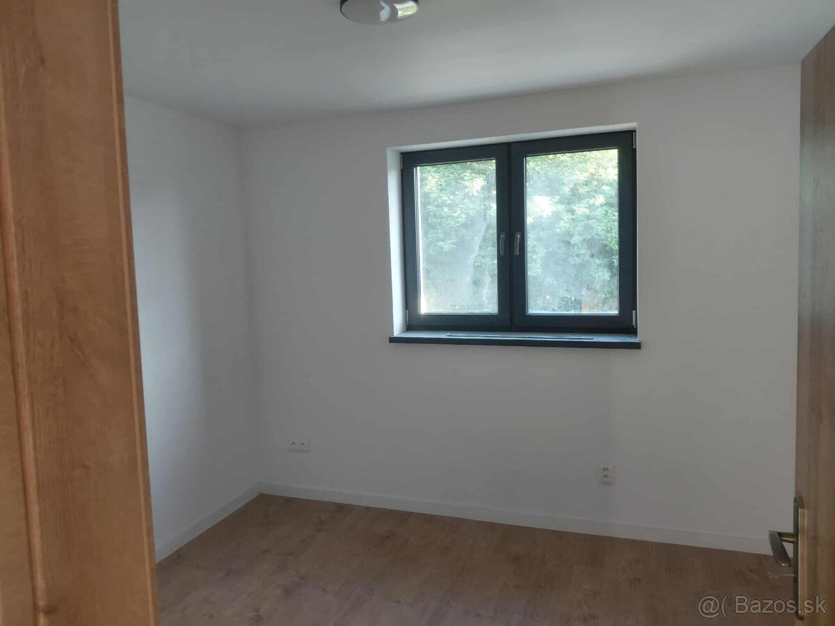 Nový rodinný dom - Bungalov- Dunajská lužná - 3