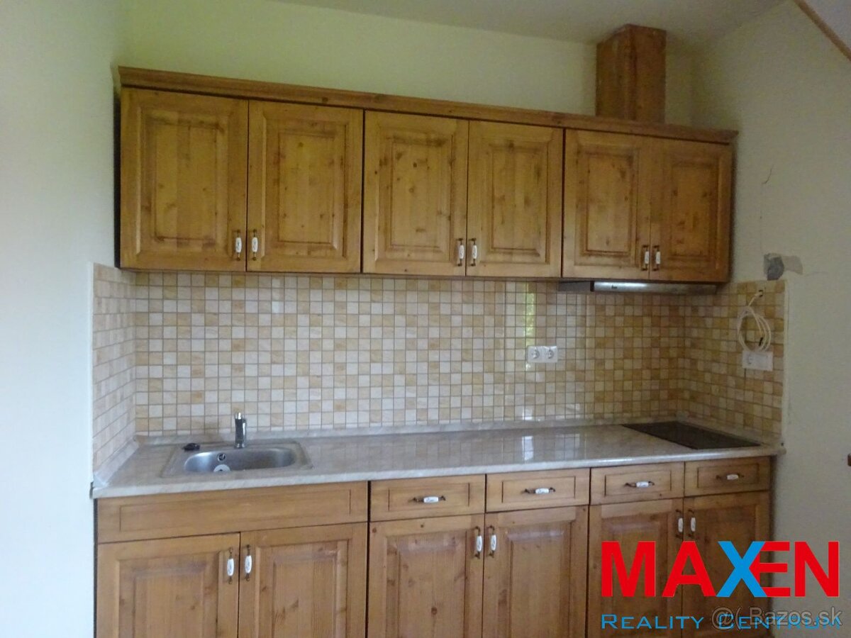 Rodinný dom Hollóháza - Maďarsko - 3