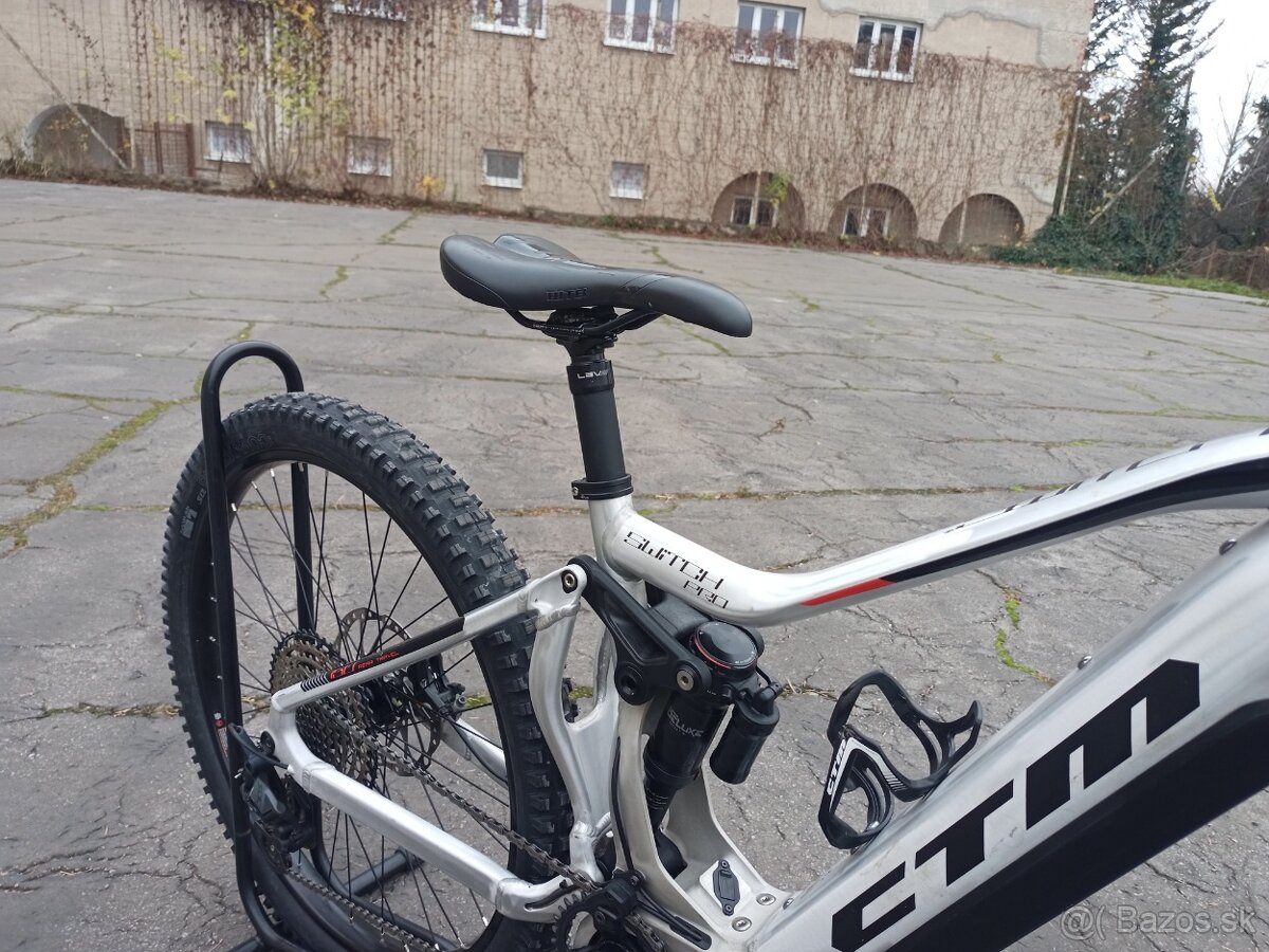 Predám CTM Switch expert - 3