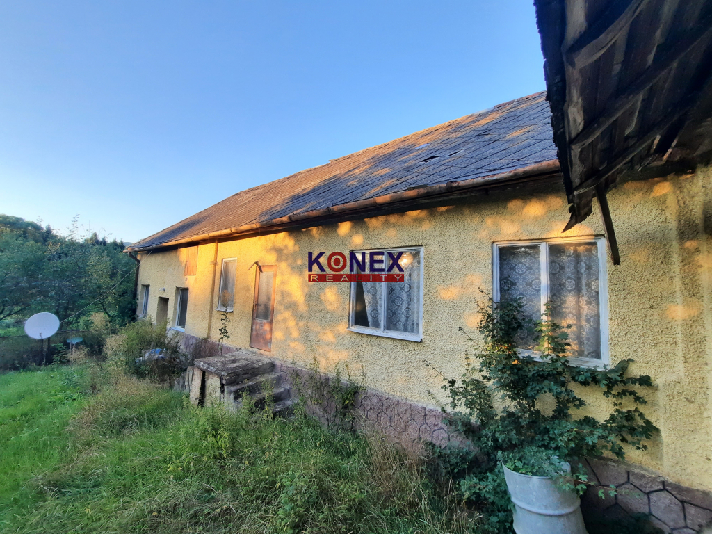 Na predaj rodinný dom – Petkovce - 3