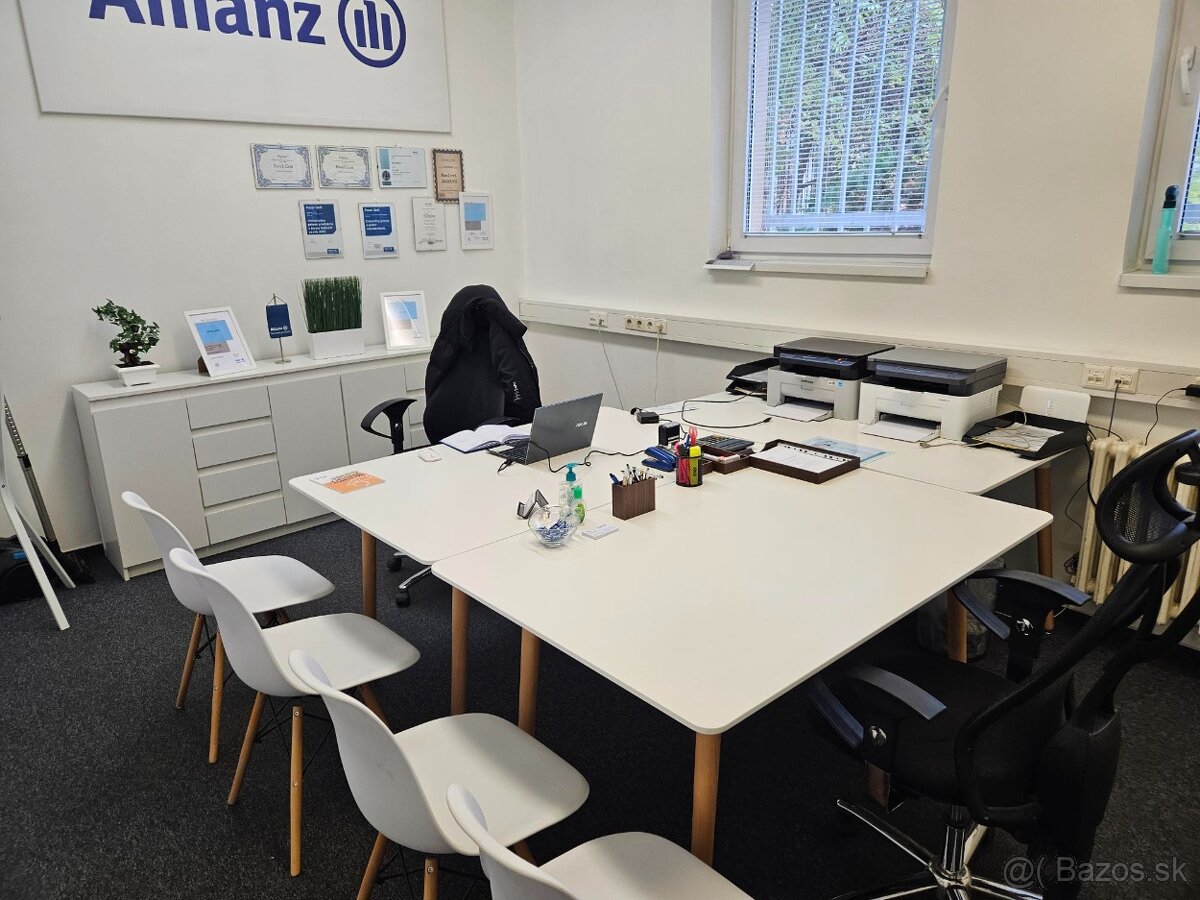 kancelársky nábytok - 3