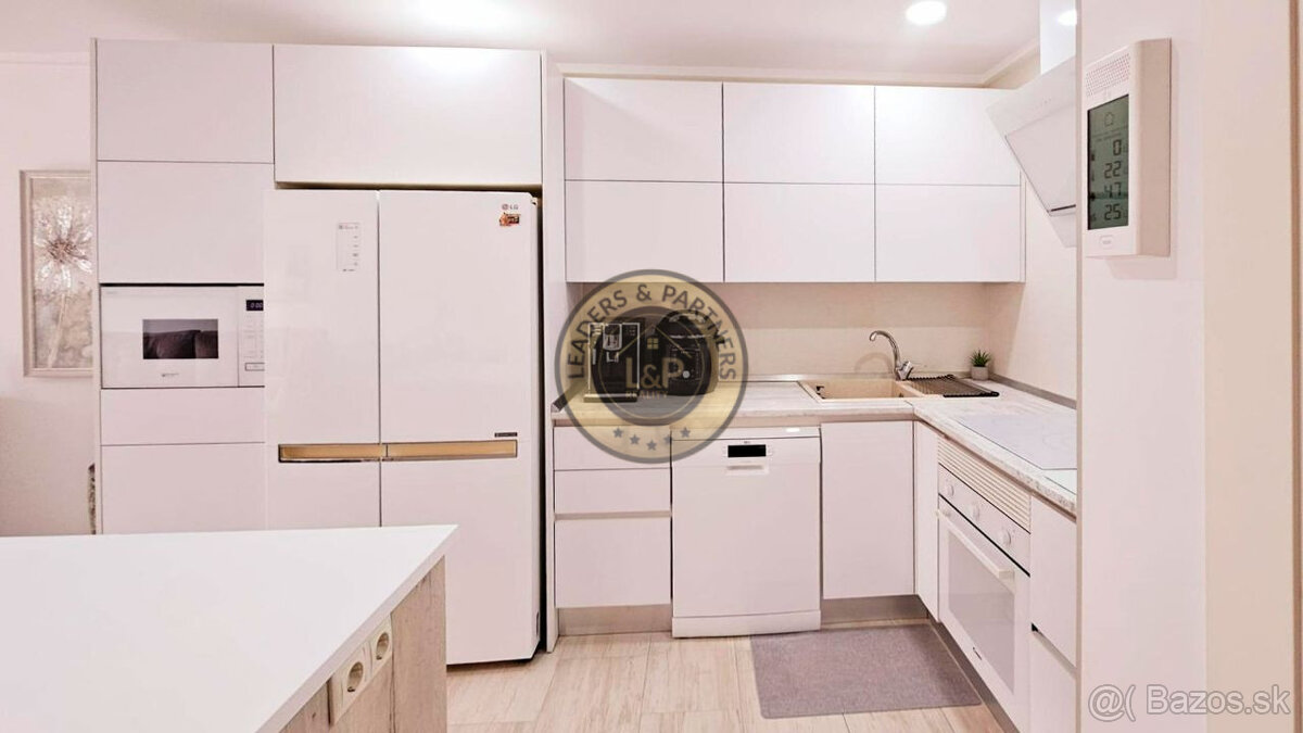 Mezonet 3+kk Torrevieja-El Chaparral, Španielsko - 3