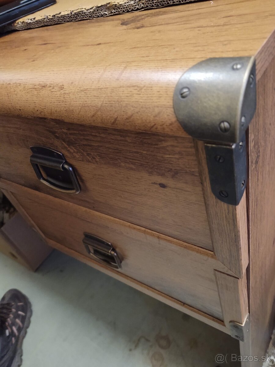 Písací stolík - 3