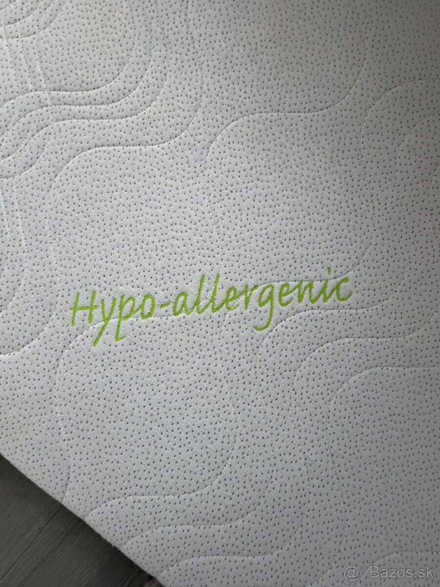 matrace Greentex 90x200cm - 3