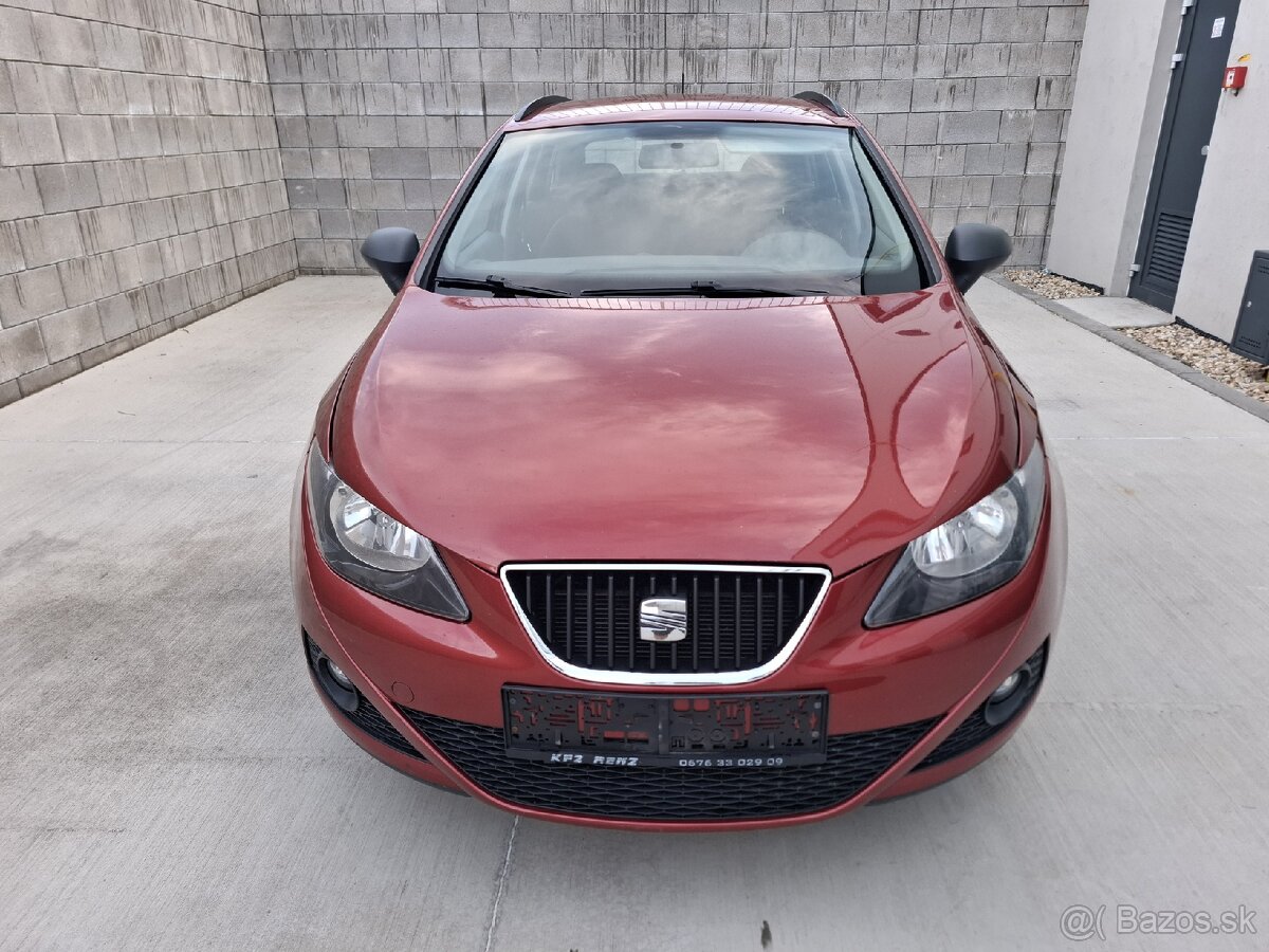 Seat Ibiza 1.4 benzin - 3