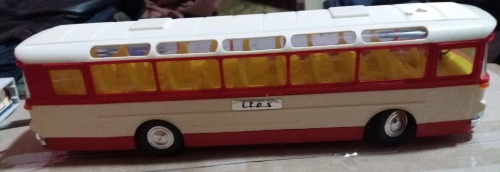 Autobus ŠD11 na bovden od ITES - 3