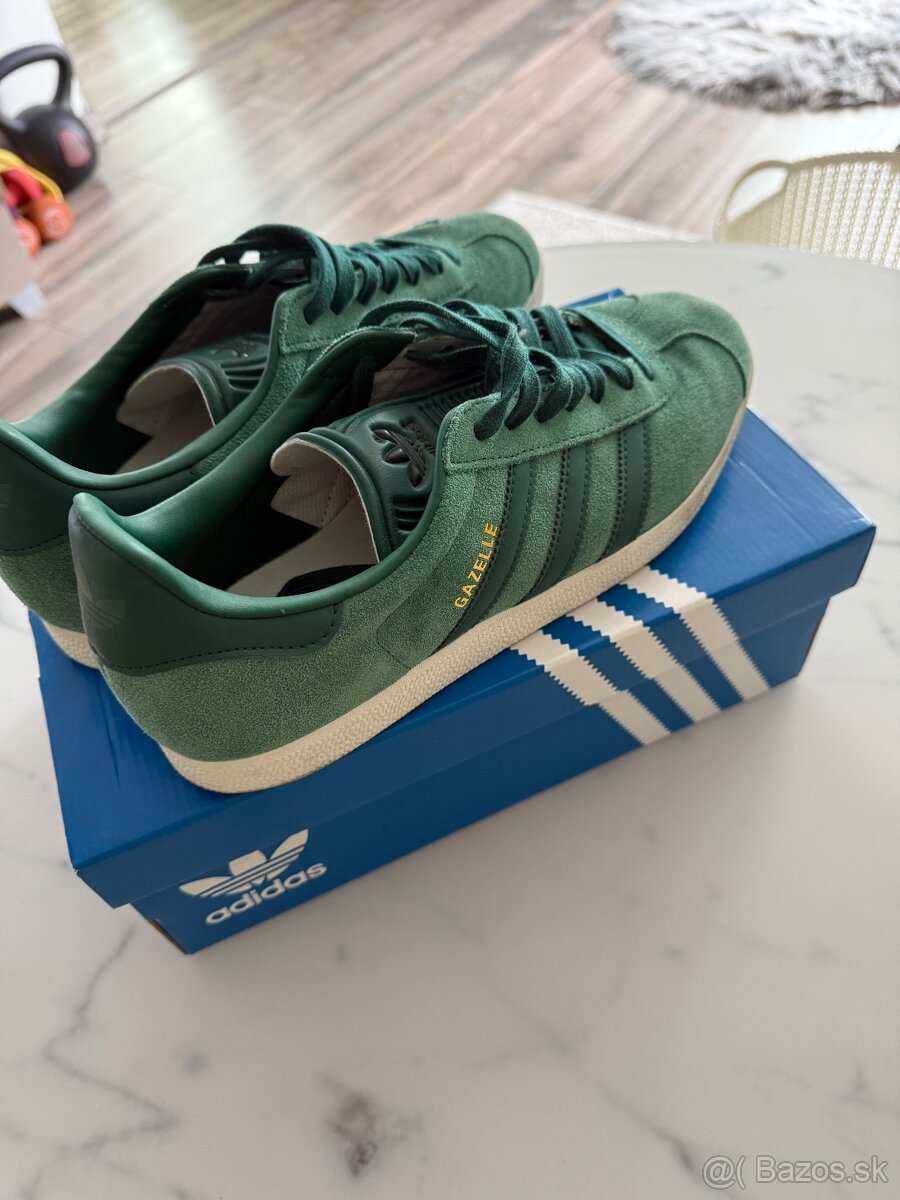 Adidas Gazelle - 3