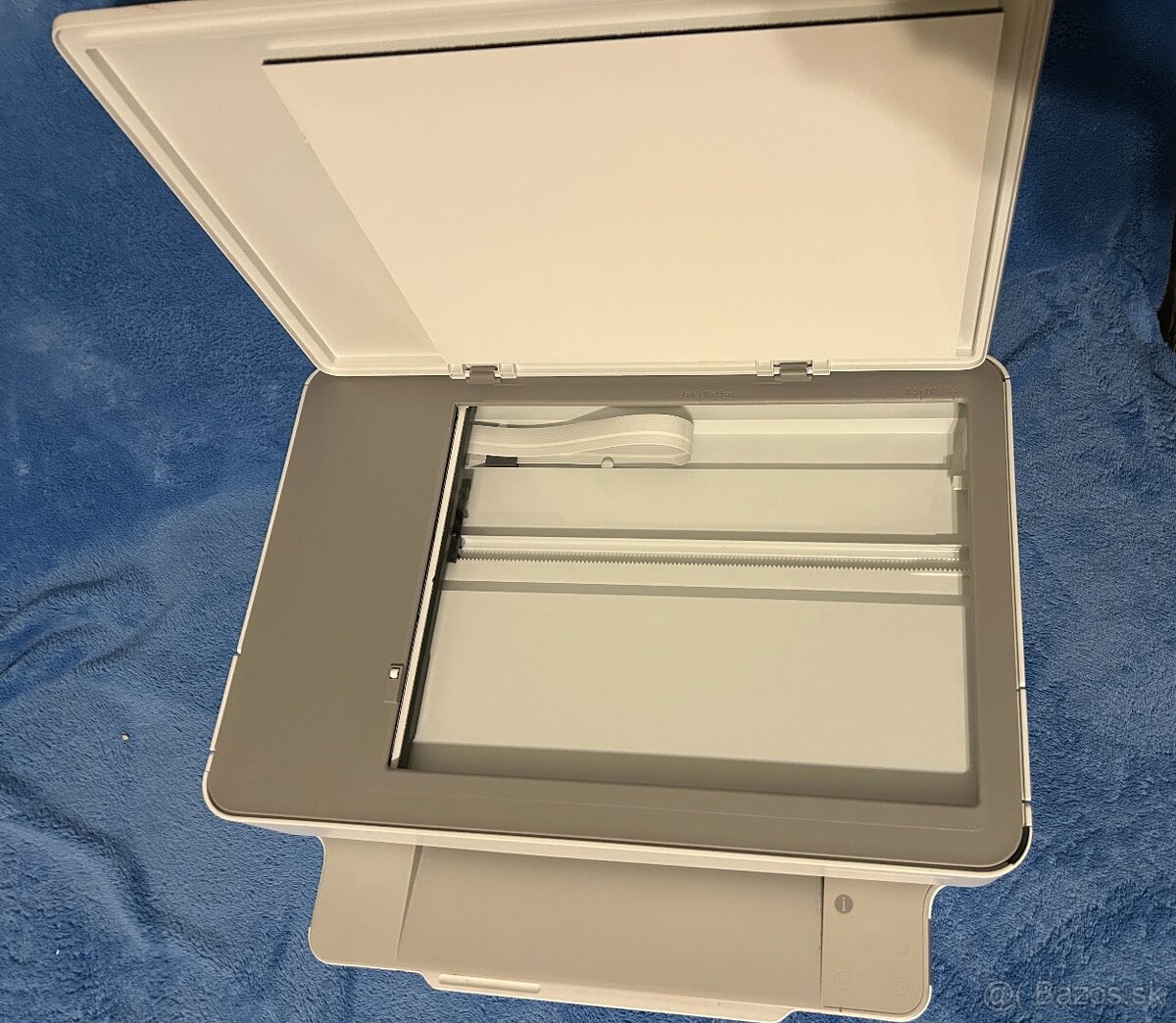 HP Envy 6020e tlačiaren - 3