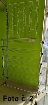 Predám obchod. zariade - 3