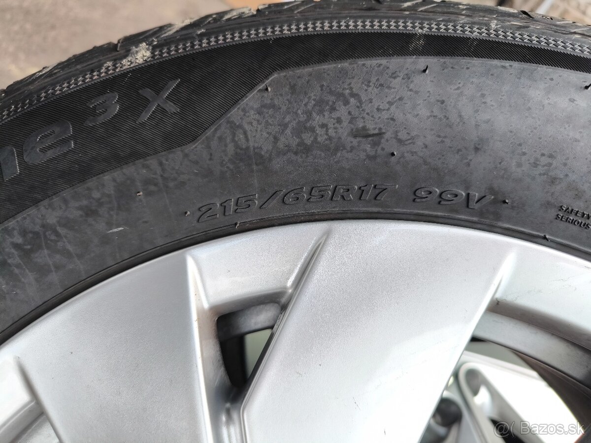 Elektrony volkswagen - 3