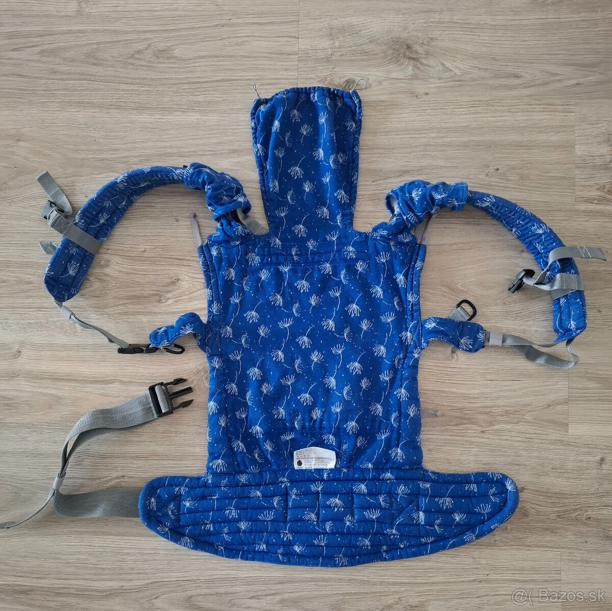 Rischino Flexible nosič - 3