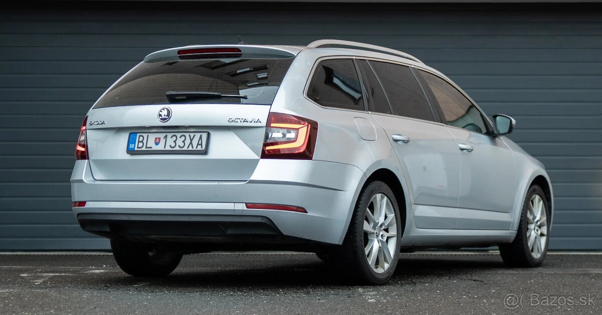 Prenájom - Škoda Octavia DSG - Košice, Prešov, Rožňava - 3