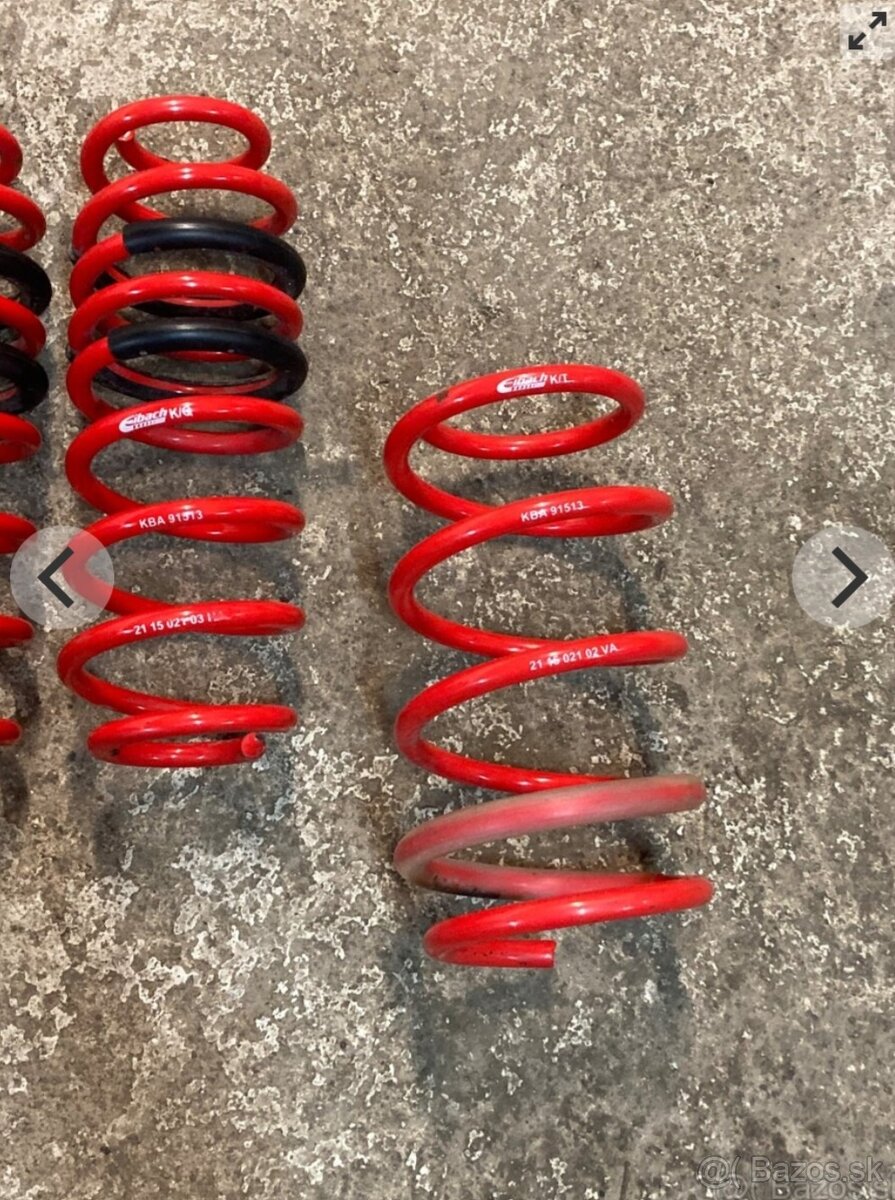 Športové struny - 3