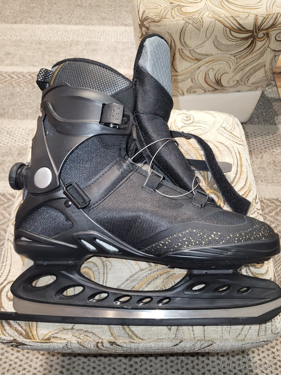 Korčule na ľad č.43/44 - 3