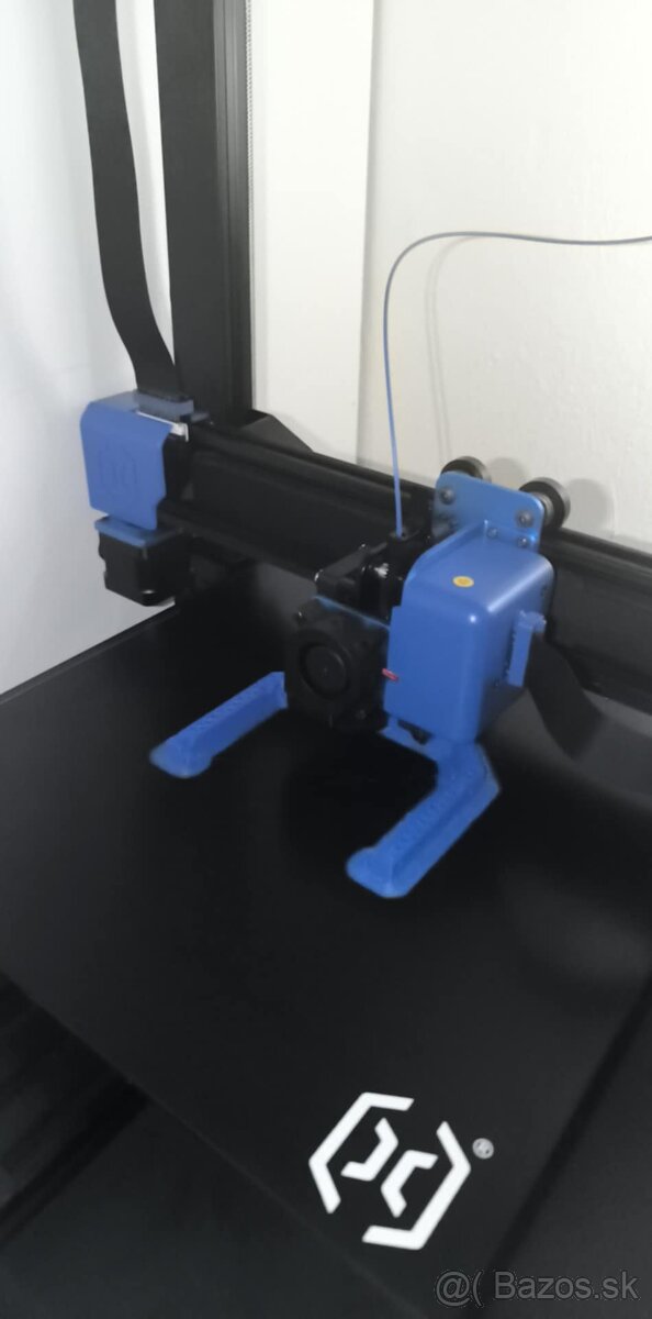 Predám Artillery Sidewinder X2 - 3