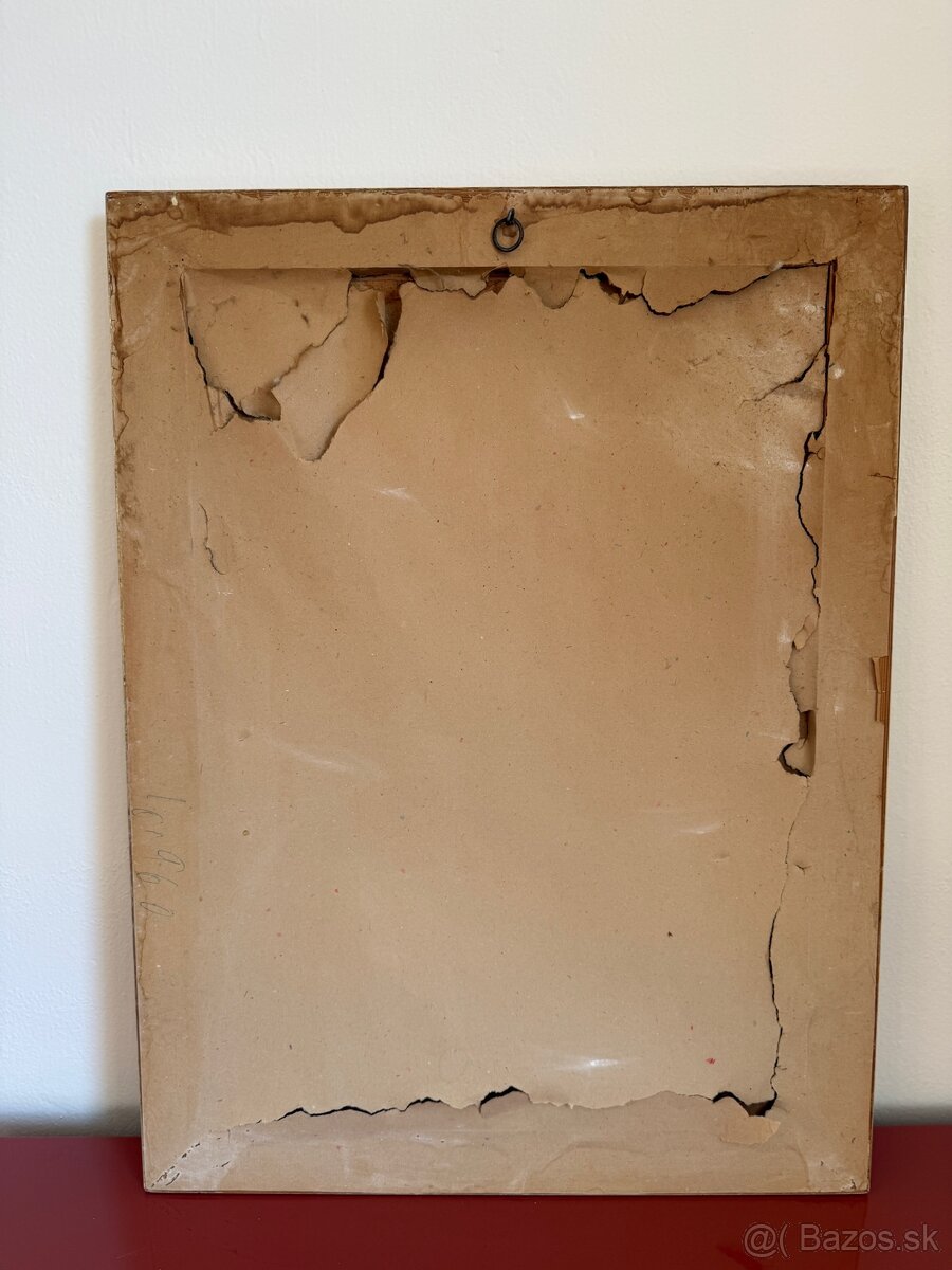 Obraz - Poláček - 3