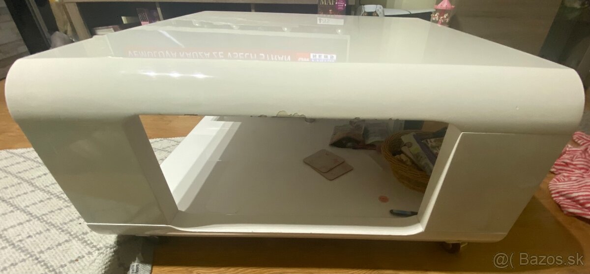 Konferenčný stolik - 3