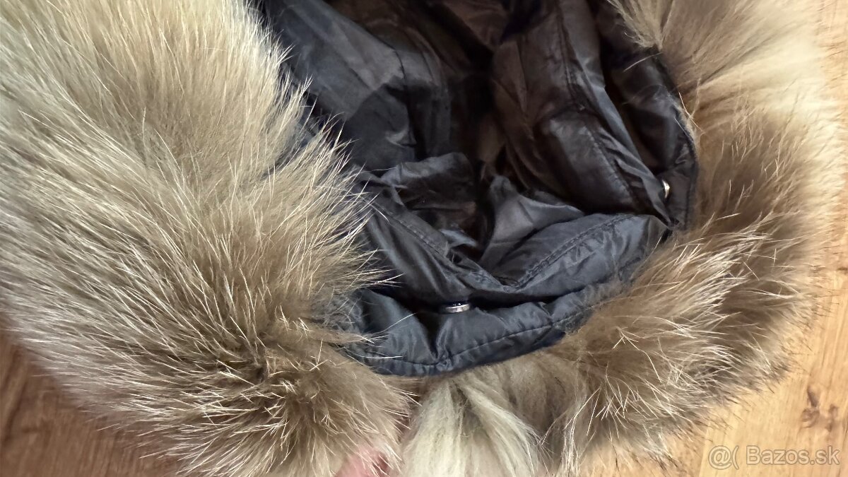 Moncler damska zimna bunda - 3