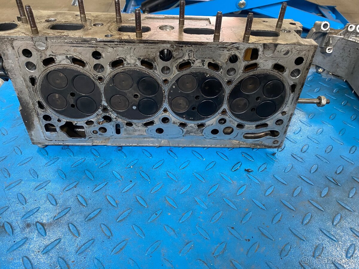 Hlava valcov 2013+ VW group - 3