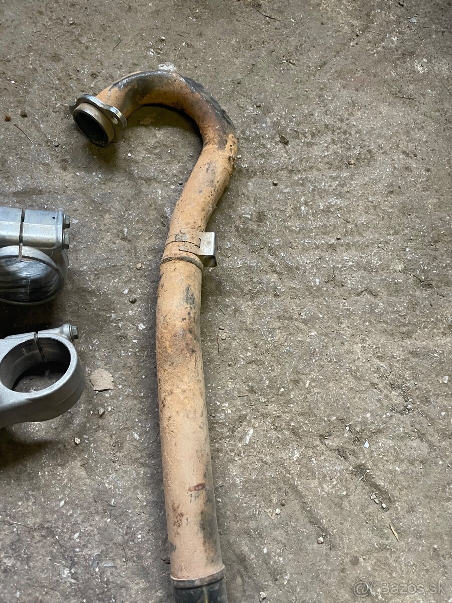 Okuliare Honda crf 250 - 3