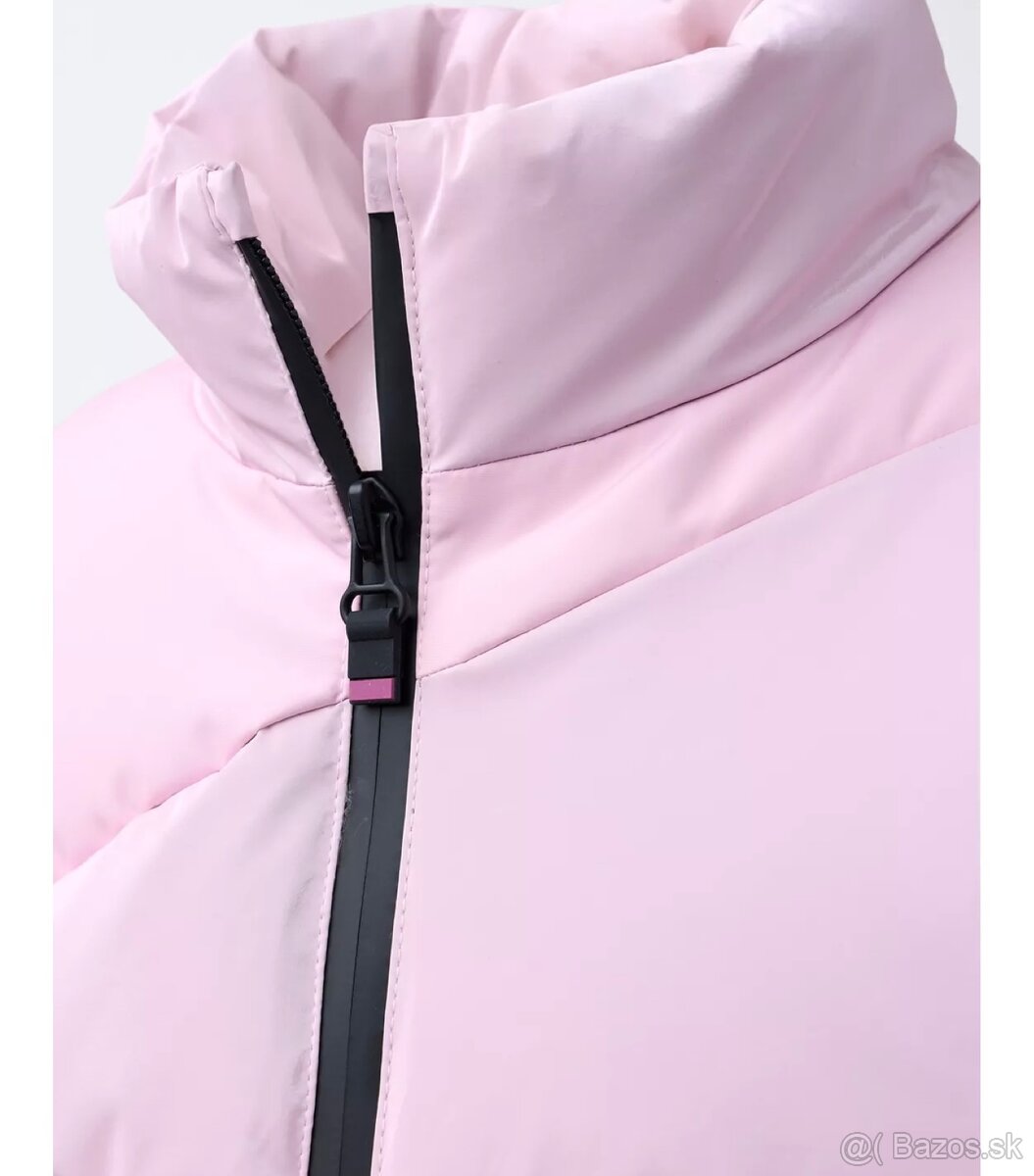 Zara Ski bunda- 6r nova - 3