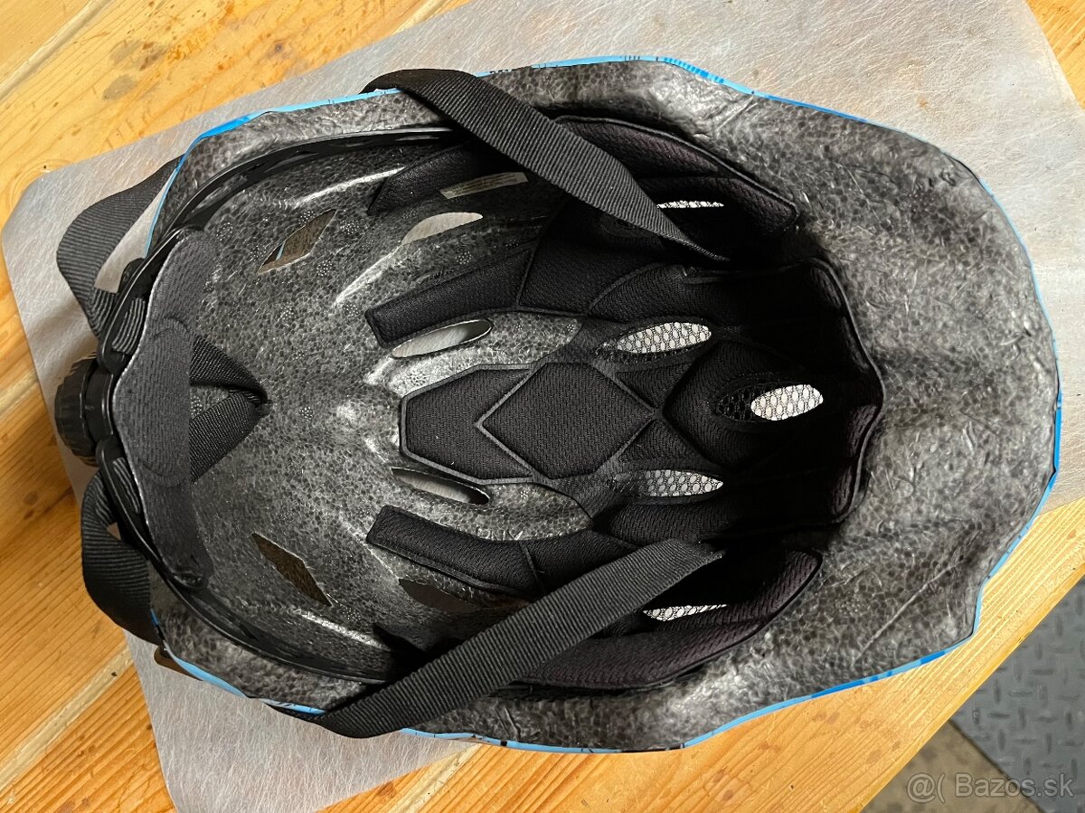 Detská prilba PRO-T Plus Avila 52-56 cm - 3