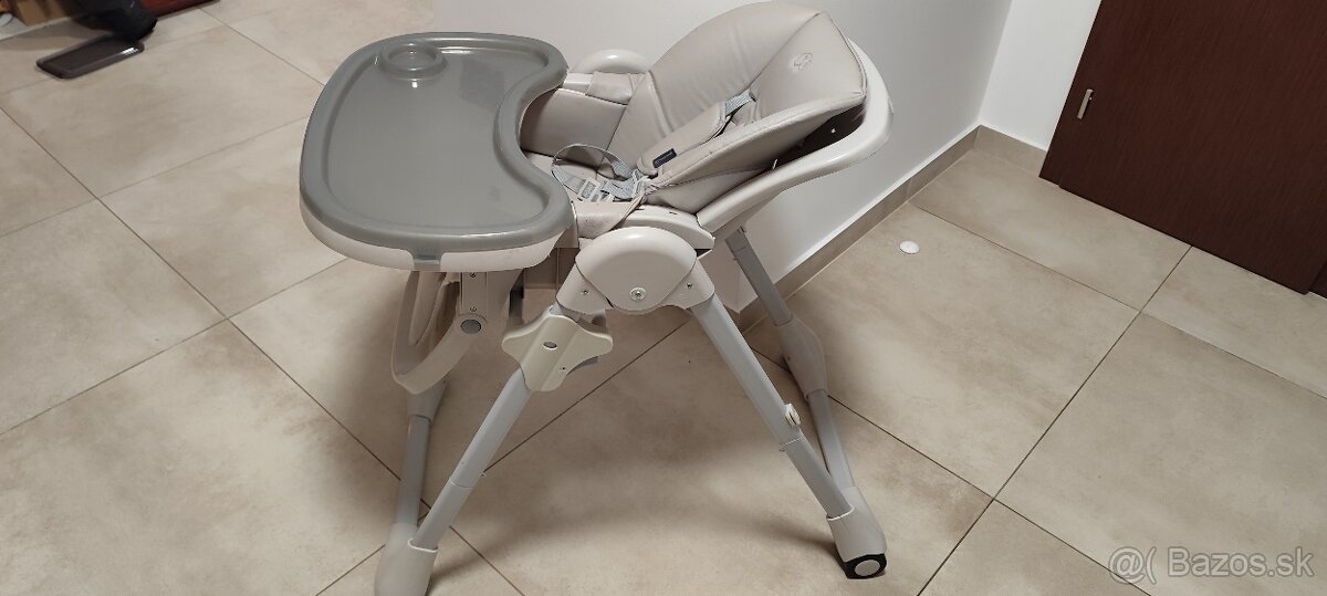 Detska jedalenska stolicka - 3