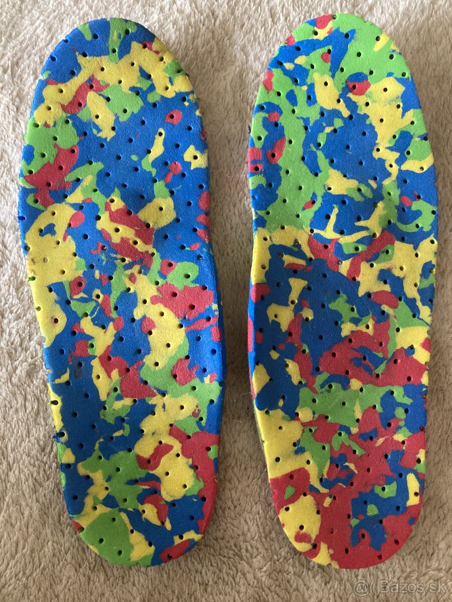 Protetika vložky - 3