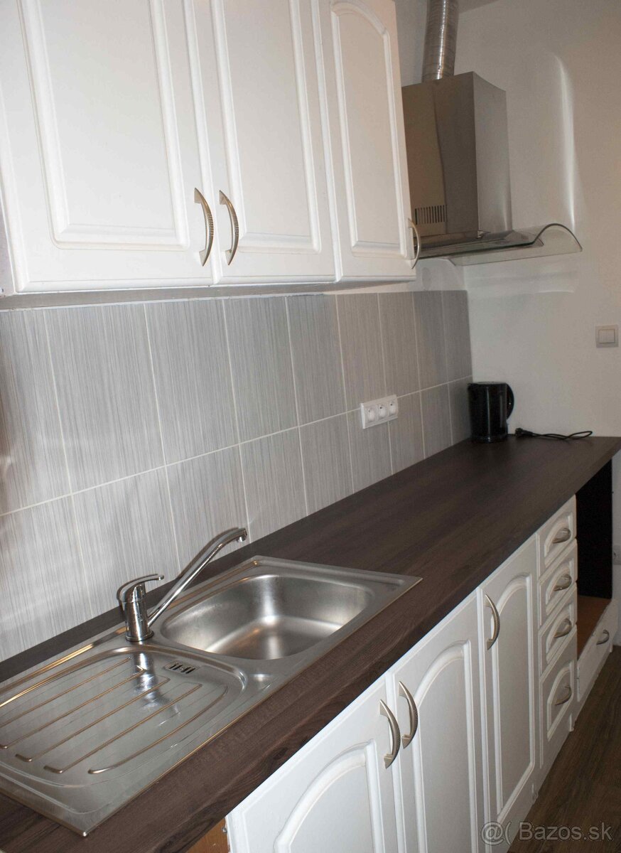 Ubytovanie Ružomberok - 3