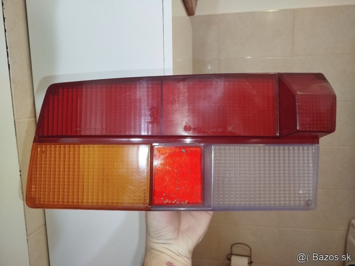 Škoda 100/110/110R/1000mb/105/120 - 3