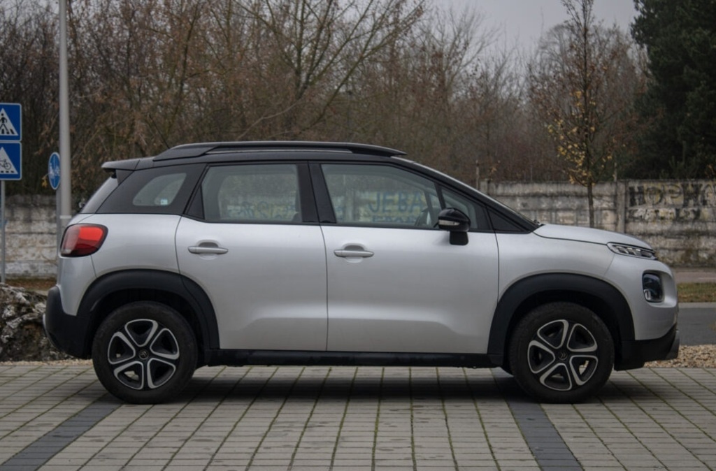 Ctroën C3 Aircross PureTech 110 S&S - 3