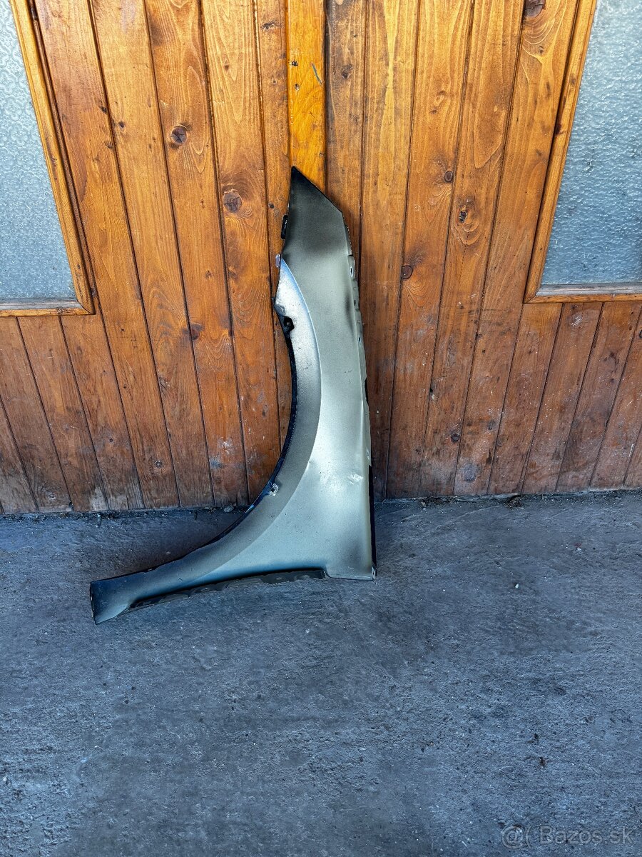 Škoda Scala 2019- pravý blatník - 3