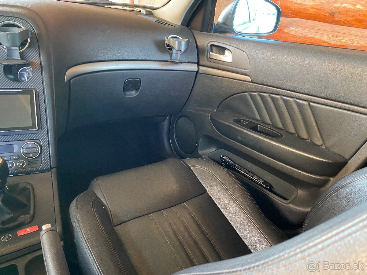 Alfa Romeo 159 Sportwagon - 3