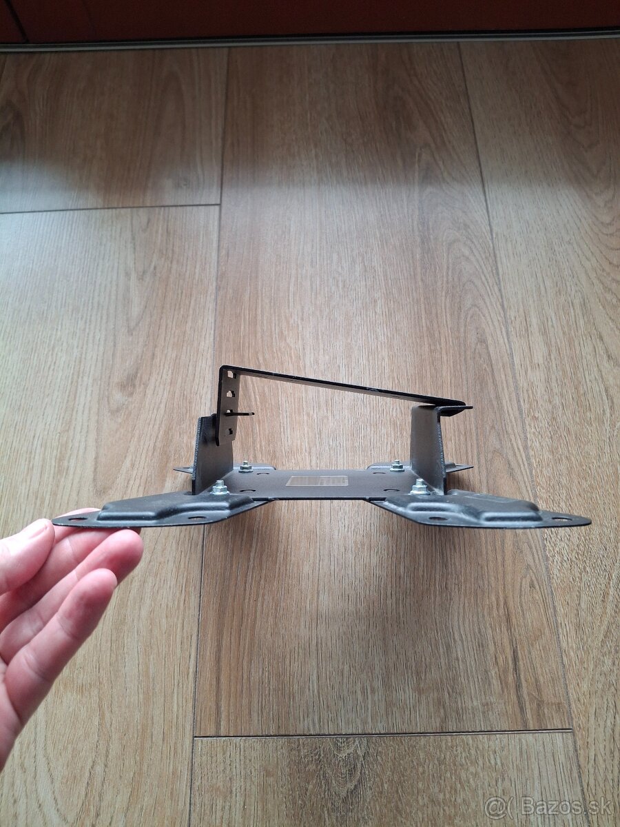 Vogels TV držiak na stenu - 3