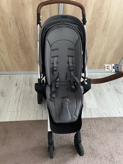 Kočiar JOOLZ HUB - 3