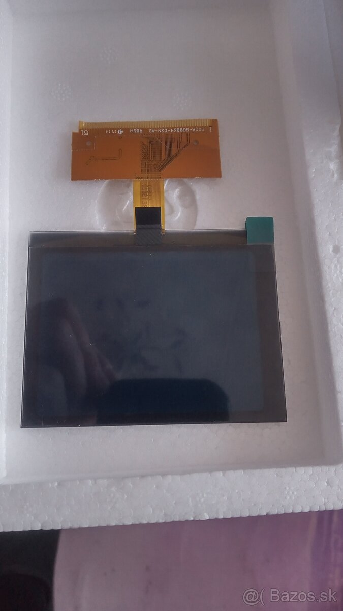 Náhradné diely Octavia 1 - 3