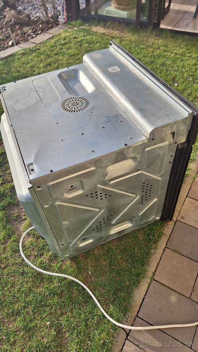 Predam vstavanu ruru Gorenje - 3