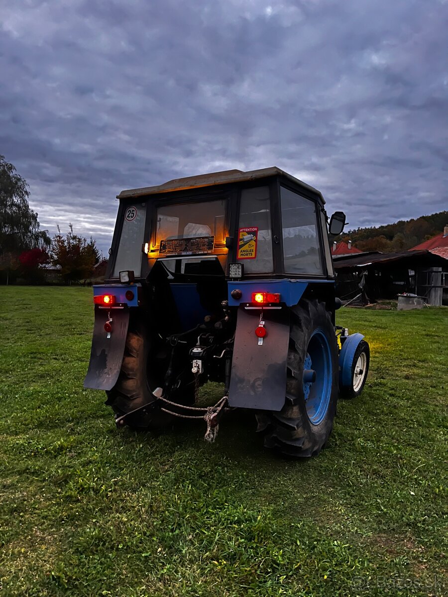 Zetor 4011 - 3