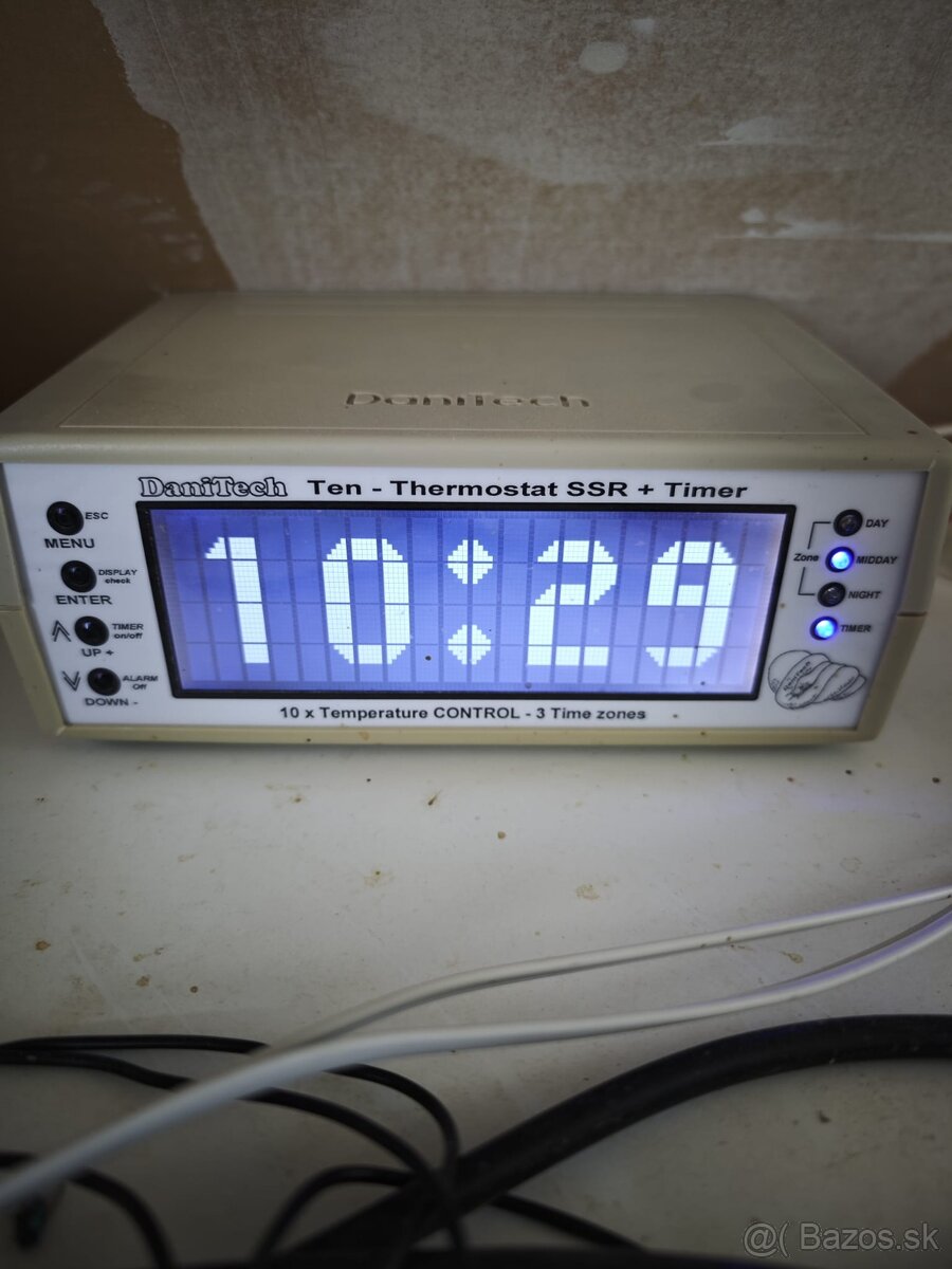 Lamino terárium - 3