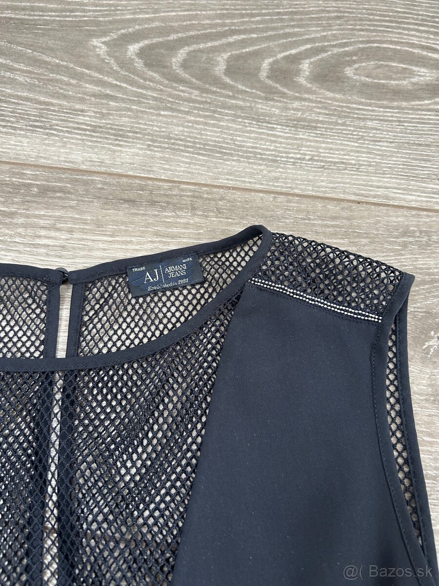 Dámske šaty Armani - 3