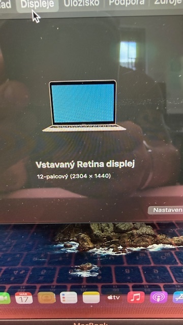 Apple MacBook Retina 12" 2016 - 3