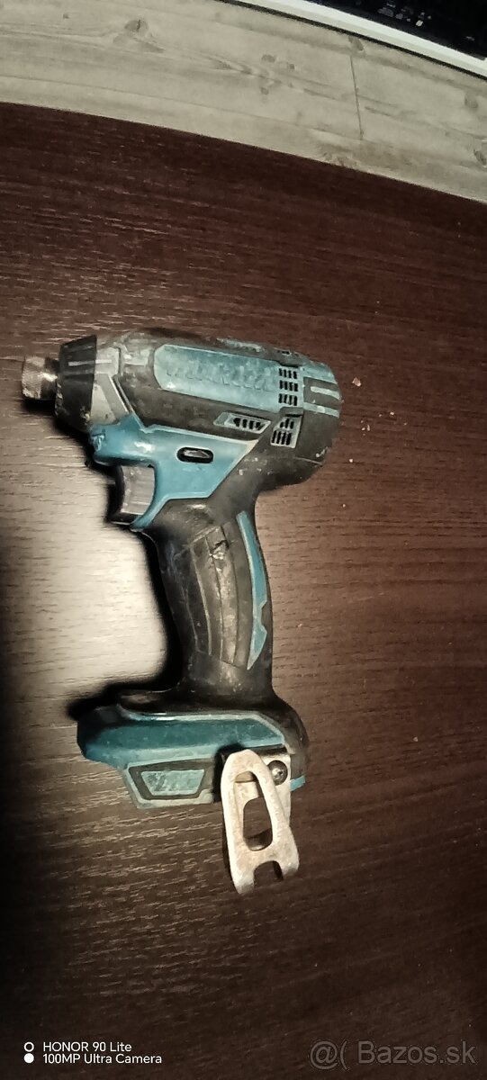 aku naradie Makita - 3